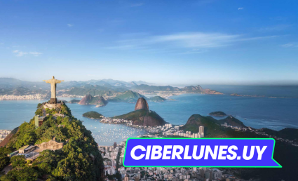 Río de Janeiro - Agosto